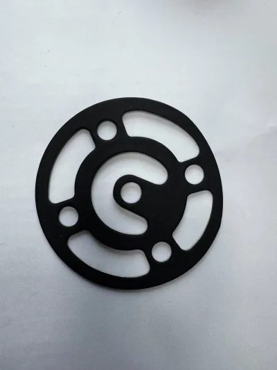3992092/3921605 CONNECTION GASKET