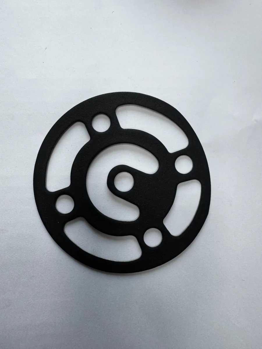 3992092/3921605 CONNECTION GASKET