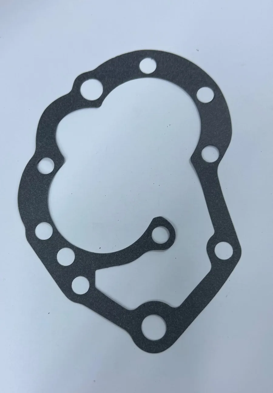 203145 OIL PUMP COVER GASKET