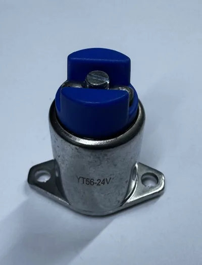 5369990 FUEL PUMP SOLENOID