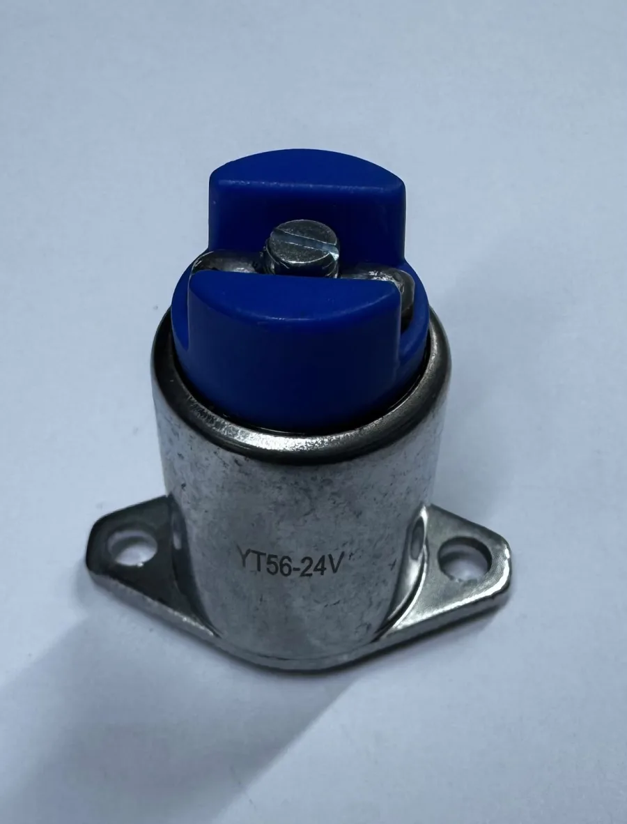 5369990 FUEL PUMP SOLENOID
