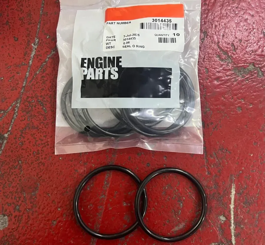 3014435 SEAL O RING for Cummins