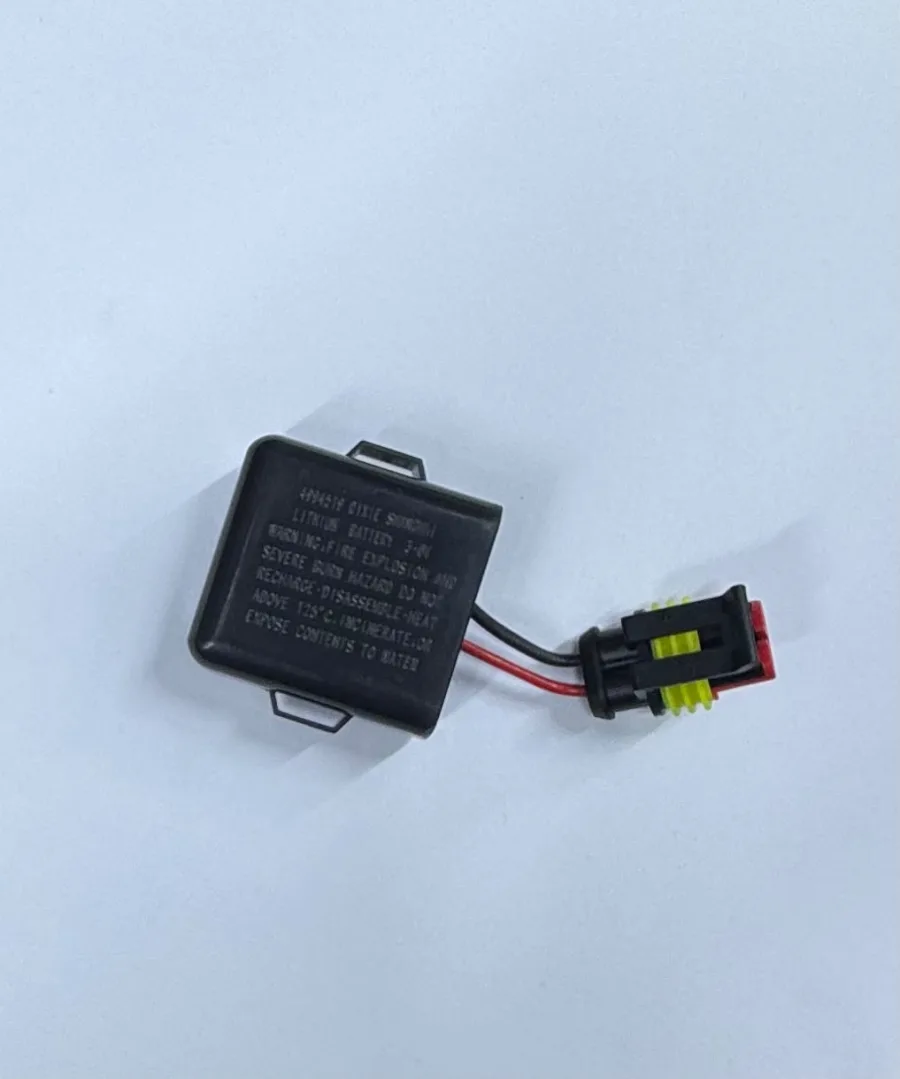4994519 5269381 BATTERY MODULE