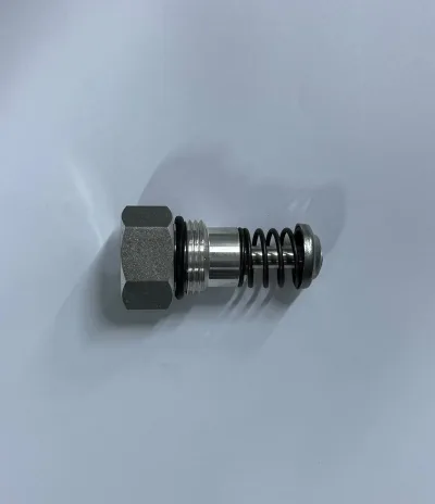 3919015 3920326 BYPASS VALVE