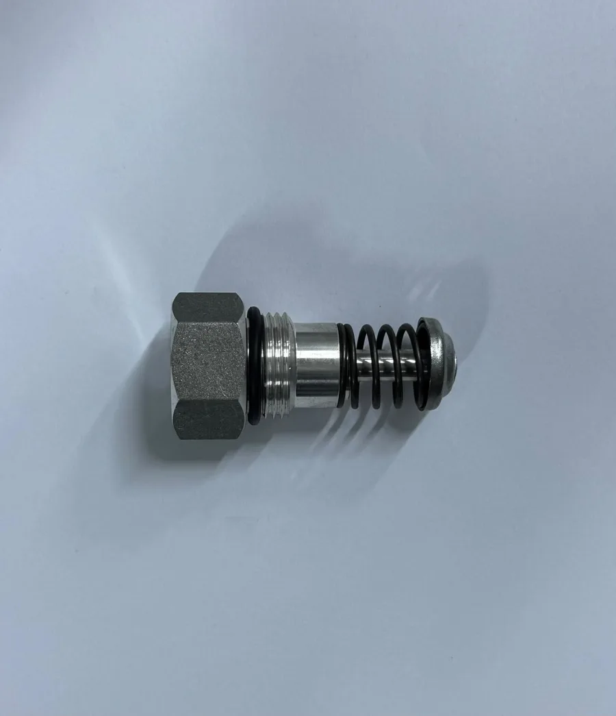 3919015 3920326 BYPASS VALVE