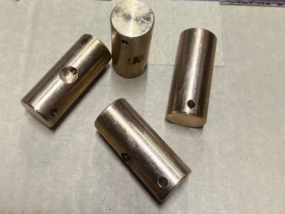 3013330  219107  214745 CAM FOLLOWER ROLLER PIN