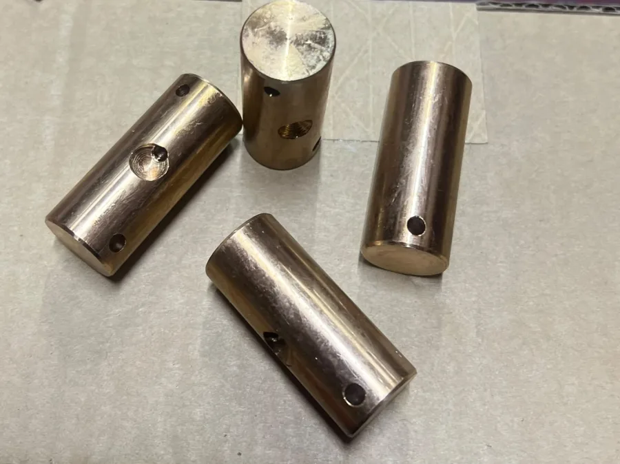 3013330  219107  214745 CAM FOLLOWER ROLLER PIN