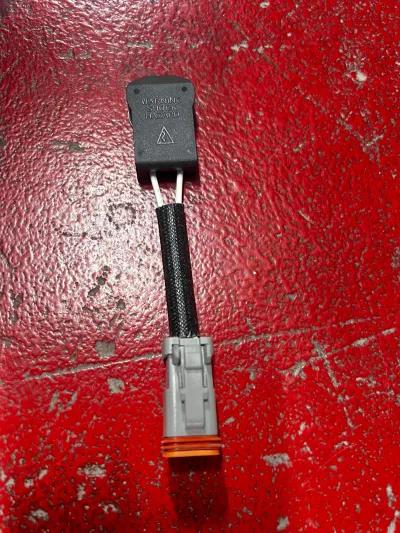 3803682 INJECTOR WIRE HARNESS