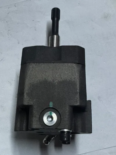 3034221 3026289 BM97506 3019604 3014941 3034237 GEAR FUEL PUMP