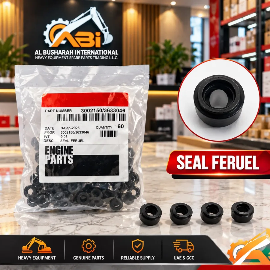 3633046 3002150 3252442 FERRULE SEAL