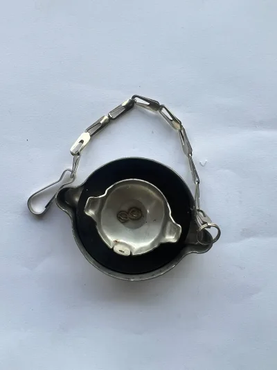 3629112 FILTER CAP