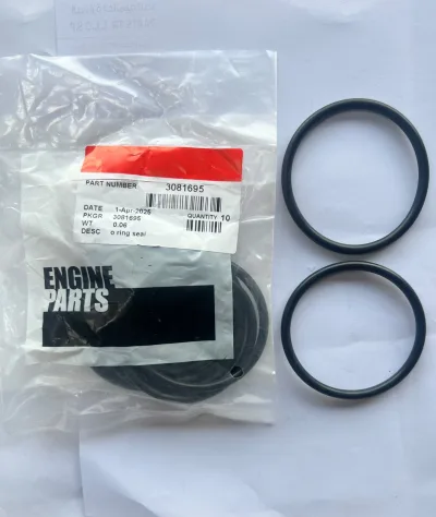 3081695 O RING SEAL