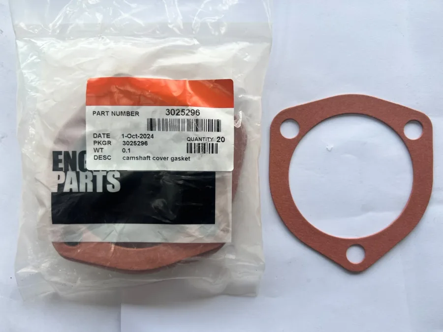 3025296 4318628 CAMSHAFT COVER GASKET