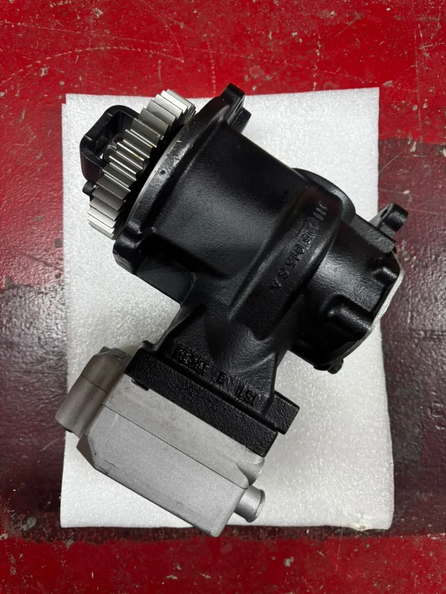 4318216 3104216 4952758 3103413 3101137 3681904 3681902 3680441 AIR COMPRESSOR