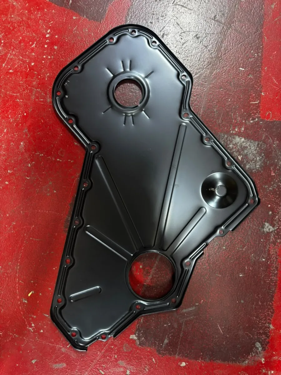 3925230 3926847 3916193 3911649 3906746 GEAR TIMING CASE COVER