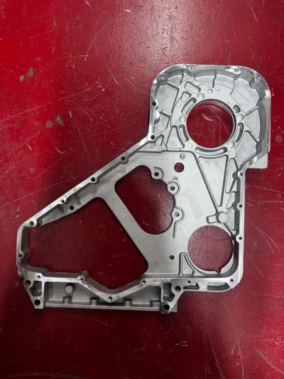 3926518 3916380 TIMING GEAR CASE HOUSING