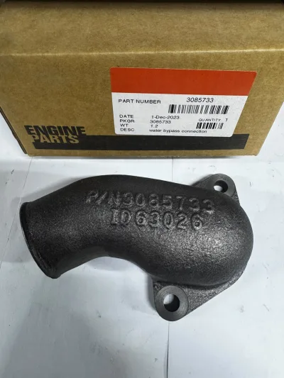 3085733 WATER BYPASS CONNECTION