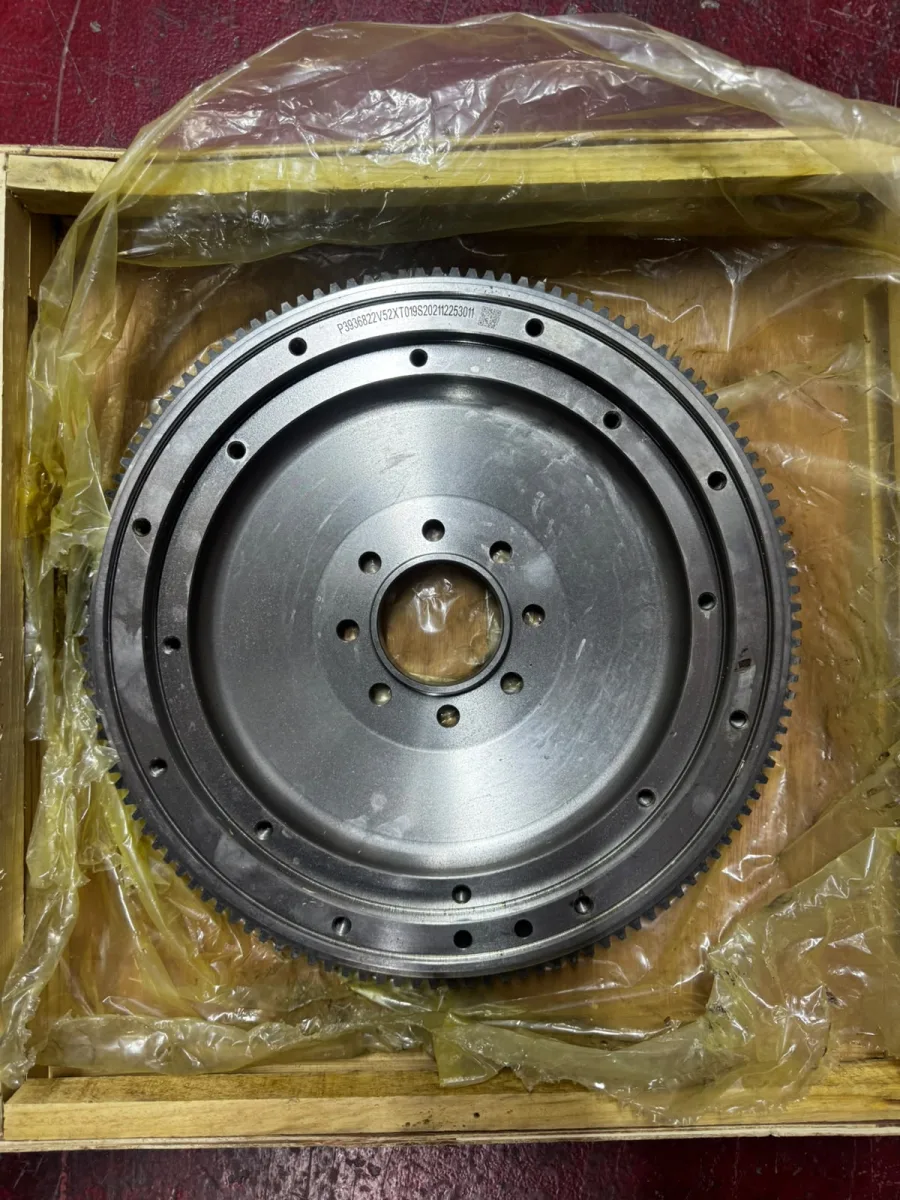 3936822 4991072 FLYWHEEL