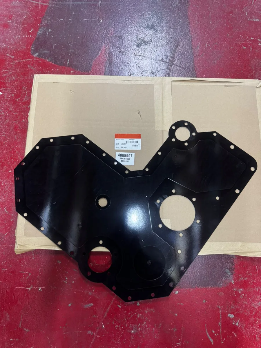 4089997 3892697 3803552 3892087 3882649 3803571 3819496 3892227 4070537 GEAR COVER