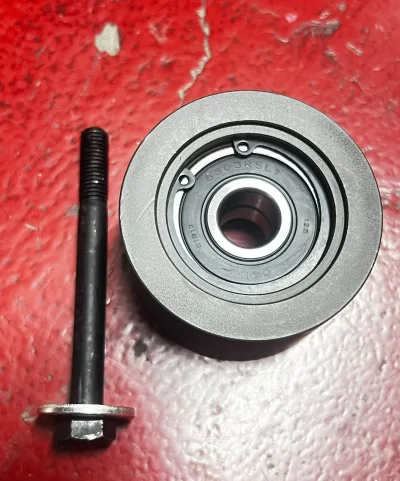 3681587 IDLER PULLEY