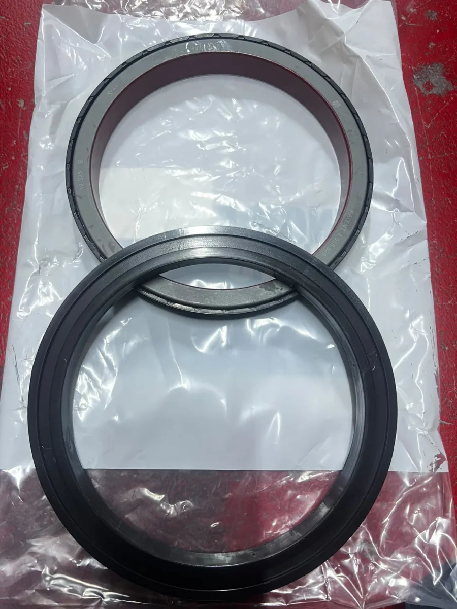 4965569 SEAL KIT