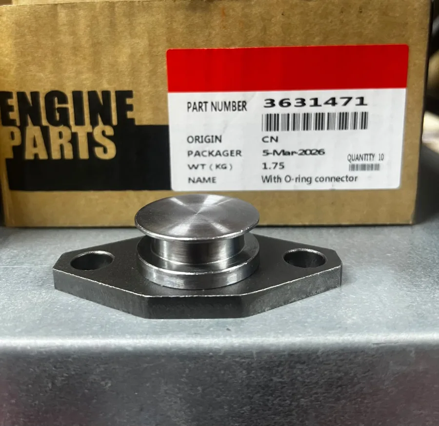 3631471 O-RING ADAPTER