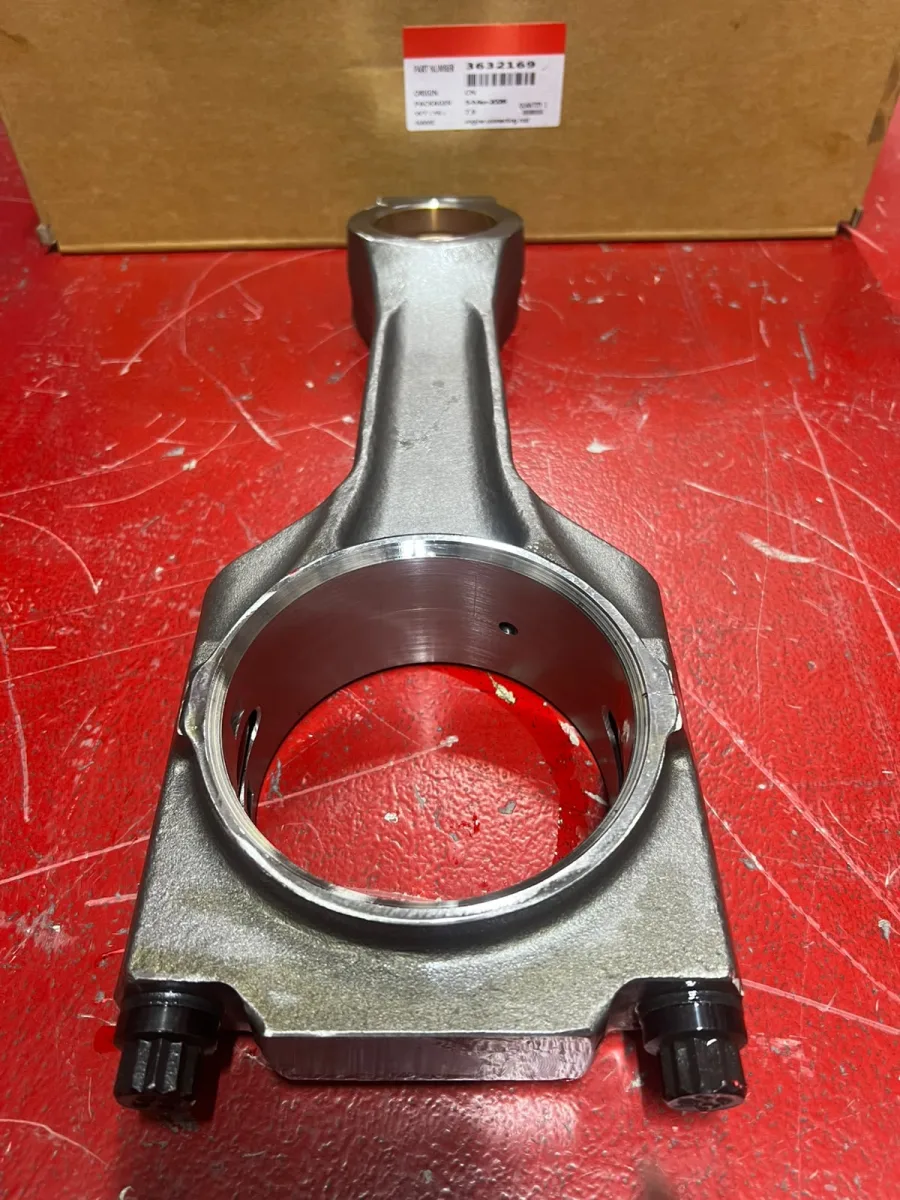 3632169 3632411 CON ROD ASSY-CUMMINS