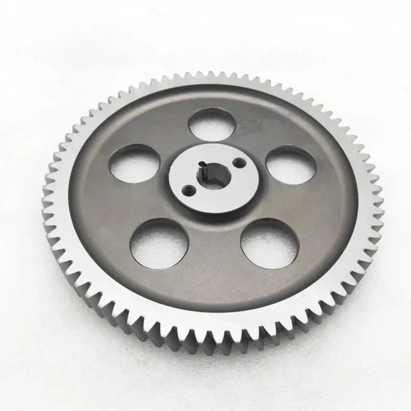 heavy duty equipment spare parts