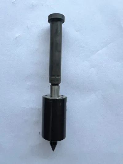 3076126  BARREL AND PLUNGER-CUMMINS