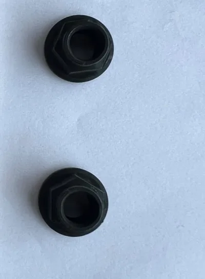 3626804 3016182 4380750 LOCK NUT
