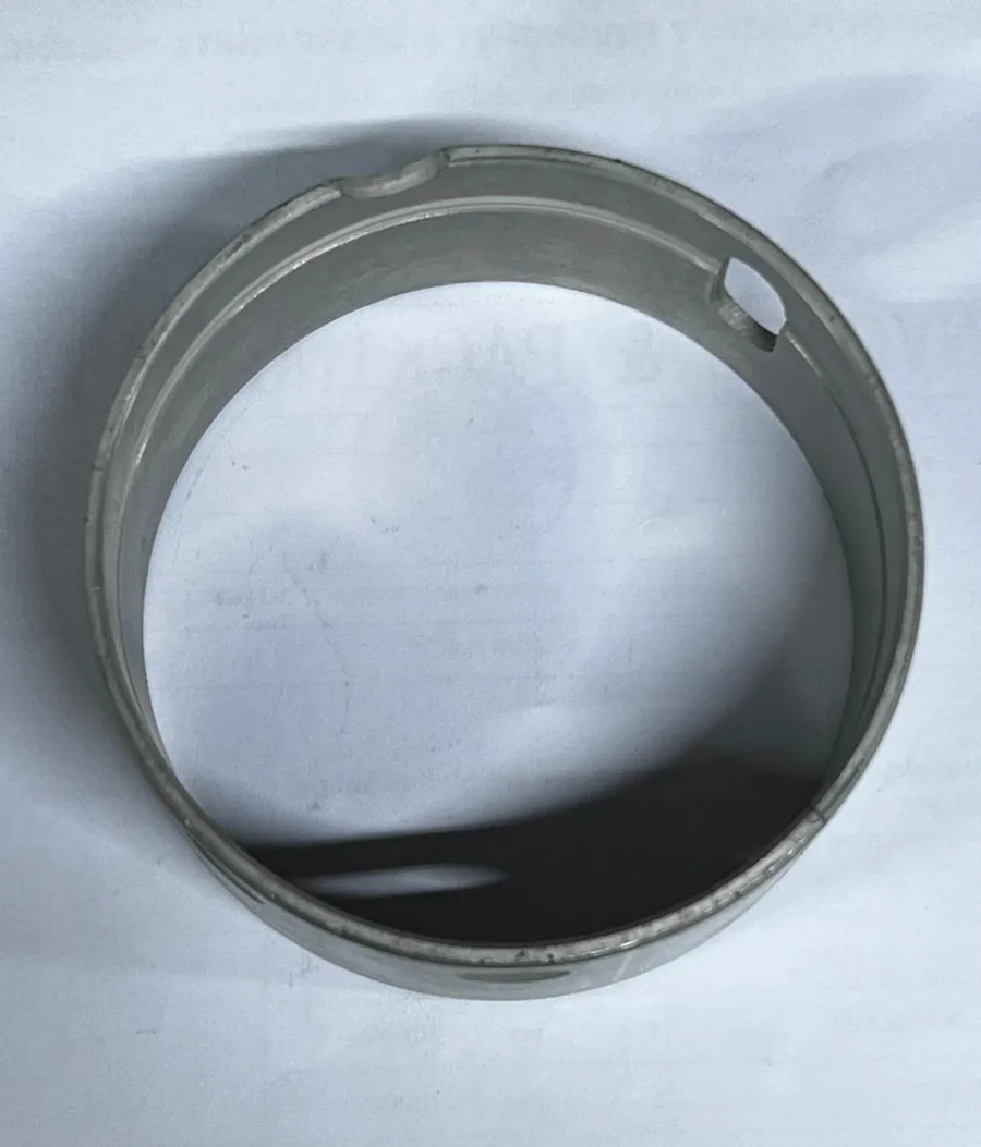 205230 BUSHING CAMSHAFT