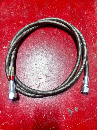 3632026 3627712  FLEXIBLE HOSE