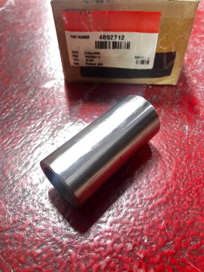 4892712 PISTON PIN