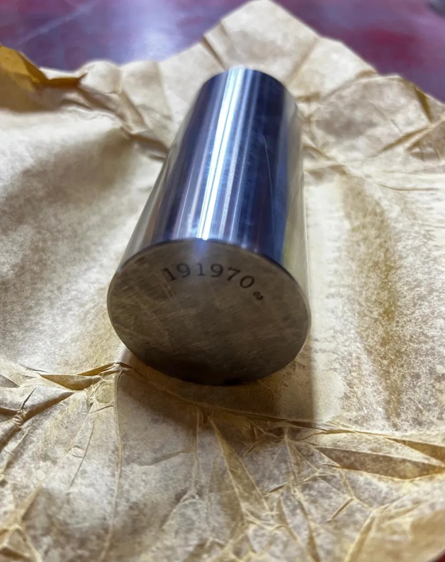 191970 PISTON PIN-CUMMINS