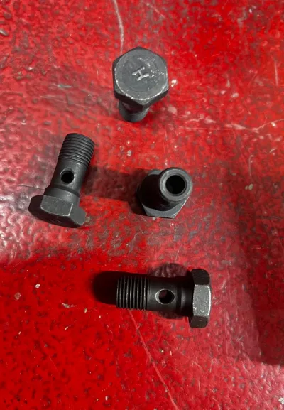 3179021 CONNECTOR SCREW