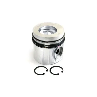 Heavy Equipment Spare Parts Suppliers in UAE