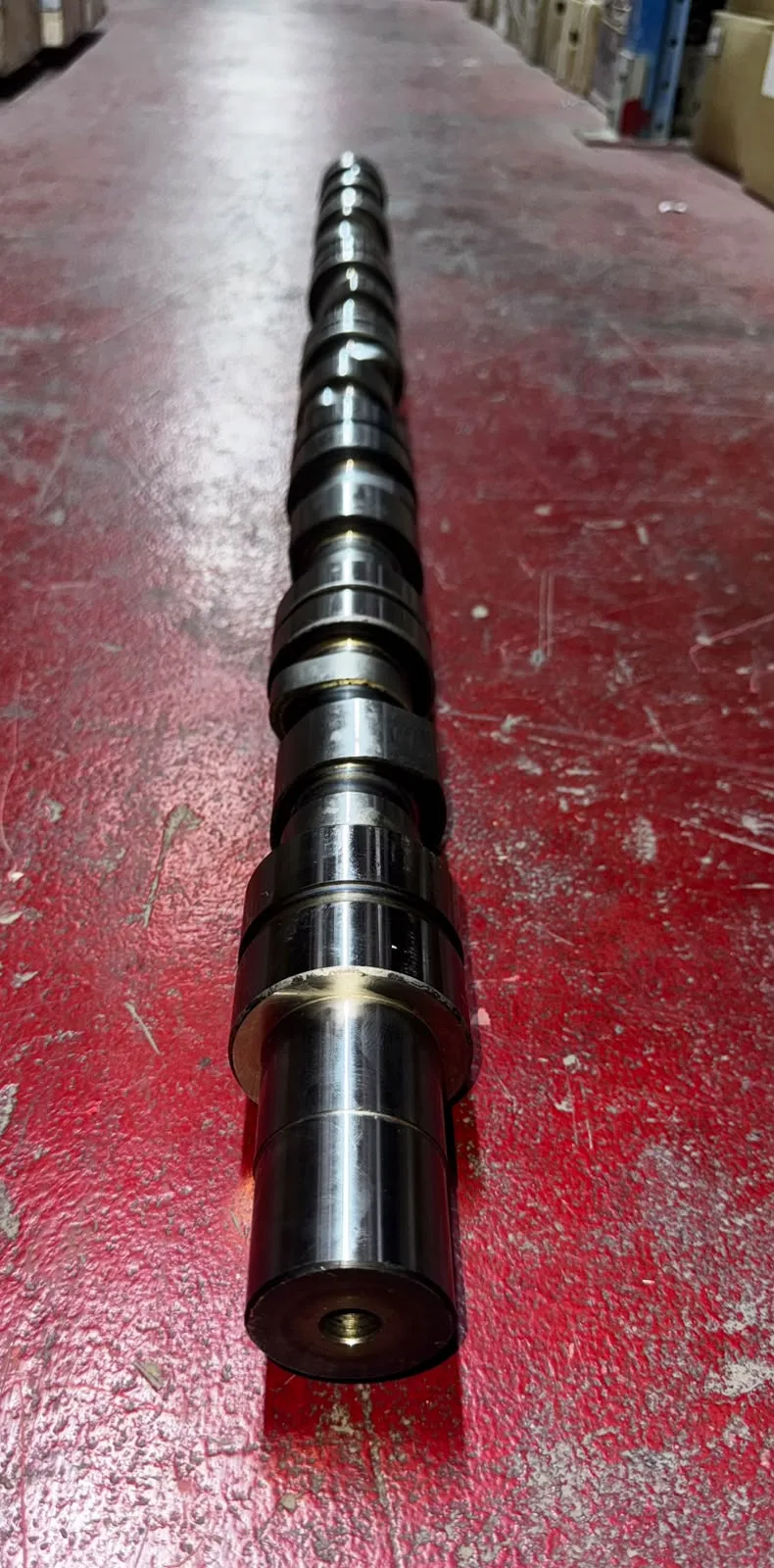 3800855 3070453 3087650 3803425 3803902 4025955 CAMSHAFT