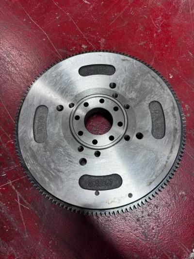 3906809 3973497 3963920 3282171 FLYWHEEL