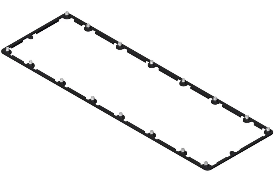 Heavy Equipment Spare Parts Suppliers in UAE