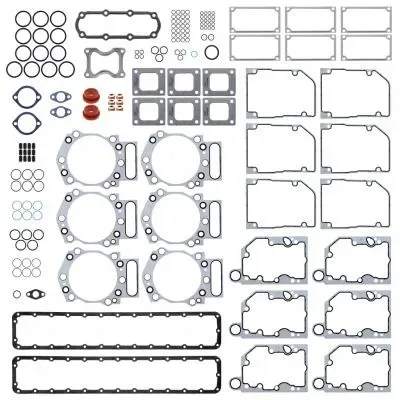 Heavy Equipment Spare Parts Suppliers in UAE