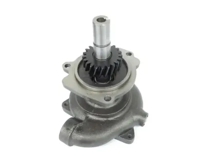 Heavy Equipment Spare Parts Suppliers in UAE