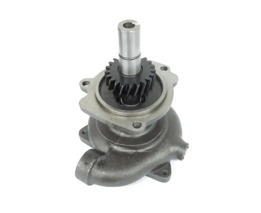 Heavy Equipment Spare Parts Suppliers in UAE