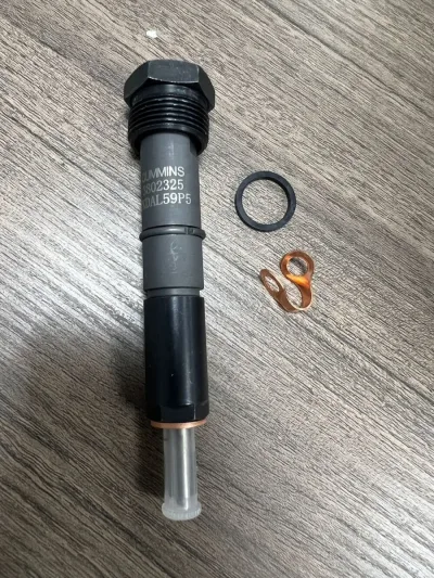 3802325 / 3802175 / 3919298 / 3920529 / 3902980 INJECTOR for Cummins