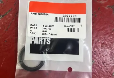 3077793 SEAL O RING for Cummins