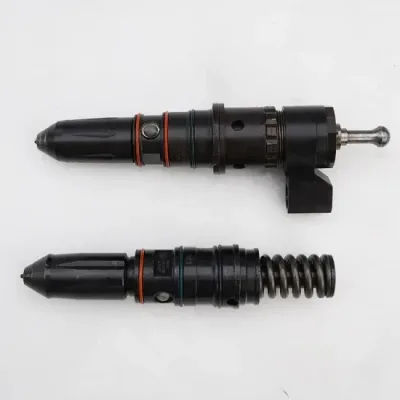heavy machinery spare parts