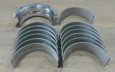 heavy machinery spare parts