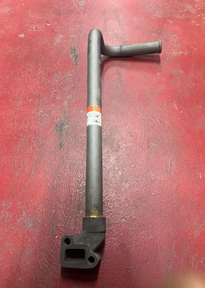 3011049 / 3011048 / AR12018 / AR12023 OIL SUCTION CONNECTION for Cummins