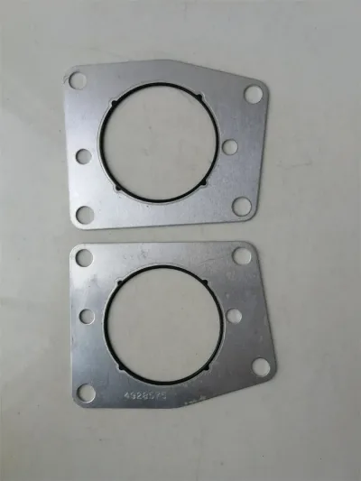 heavy machinery spare parts
