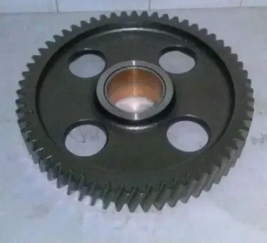 heavy machinery spare parts
