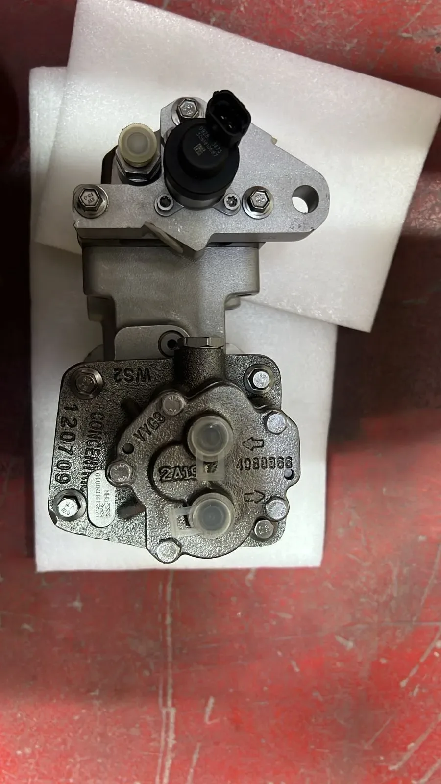 4088866 FUEL TRANFER PUMP for Cummins